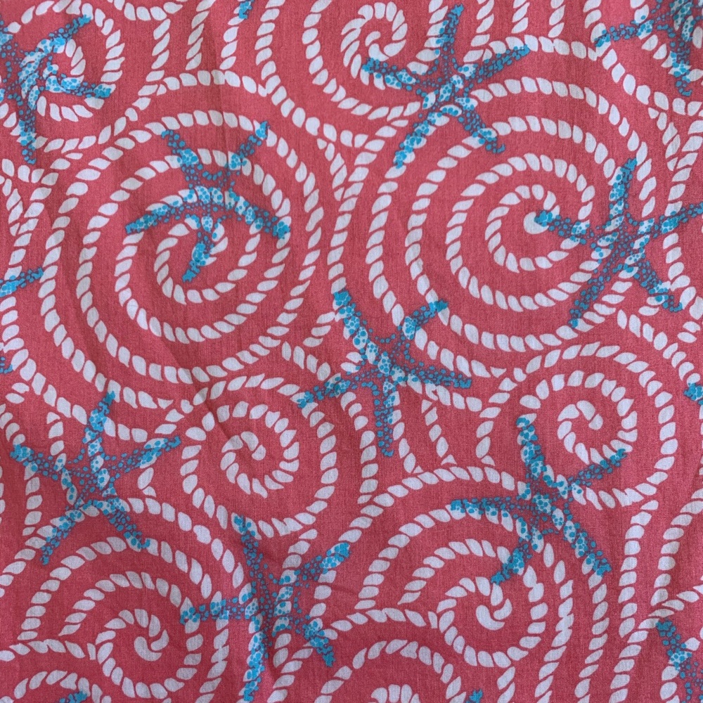 Vineyard Vines Beach House Dress - Picture 4 of 4
